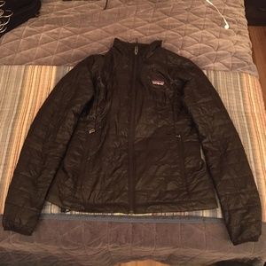 Patagonia Women’s Nano Puff Jacket